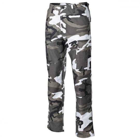 US Kampfhose BDU - urban
