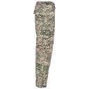 US Kampfhose BDU Rip Stop in der Farbe operation-camo