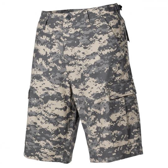 US Bermuda BDU Rip Stop - AT-digital