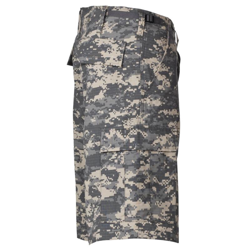 US Bermuda BDU Rip Stop in der Farbe at-digital