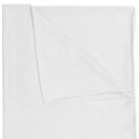 Schlauchtuch in der Farbe weiß