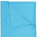 Schlauchtuch in der Farbe turquoise