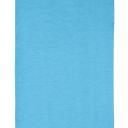 Schlauchtuch in der Farbe turquoise