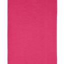 Schlauchtuch in der Farbe pink
