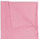 Schlauchtuch in der Farbe light pink