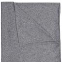 Schlauchtuch in der Farbe grey-melange