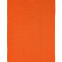 Schlauchtuch in der Farbe dark orange