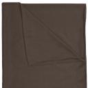 Schlauchtuch in der Farbe braun