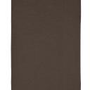 Schlauchtuch in der Farbe braun