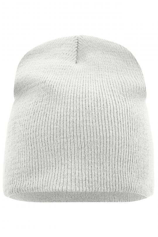Beanie No.1 - off-white
