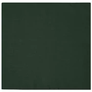 Bandana Tuch in der Farbe dark-green. Multifunktionelles Viereck-Tuch