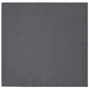 Bandana Tuch in der Farbe dark-grey. Multifunktionelles Viereck-Tuch