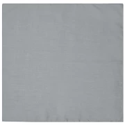 Bandana Tuch in der Farbe light-grey- Multifunktionelles Viereck-Tuch