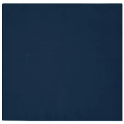 Bandana Tuch in der Farbe navy. Multifunktionelles Viereck-Tuch