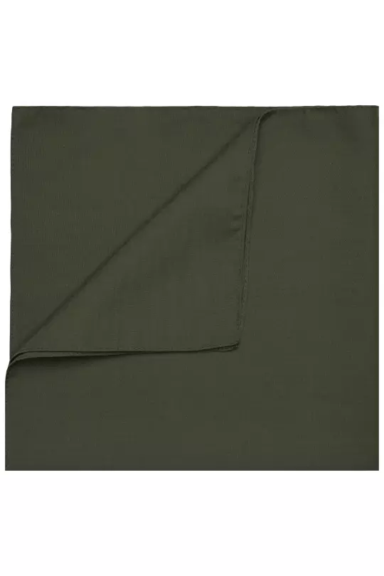 Bandana Tuch - olive