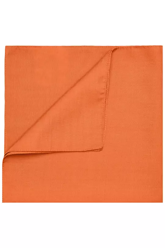 Bandana Tuch - orange