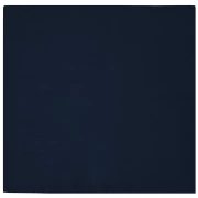 Bandana Tuch in der Farbe petrol. Multifunktionelles Viereck-Tuch