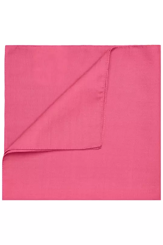 Bandana Tuch - pink