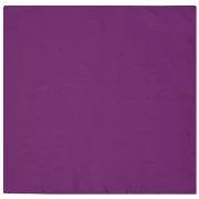 Bandana Tuch in der Farbe purple. Multifunktionelles Viereck-.Tuch