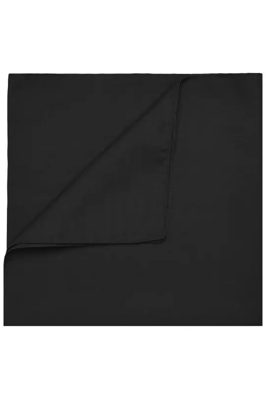 Bandana Tuch - black