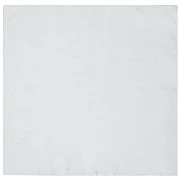 Bandana Tuch in der Farbe weiss. Multifunktionelles Viereck-Tuch