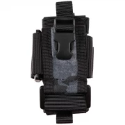 Handyhalter MOLLE in der Farbe HDT-camo LE