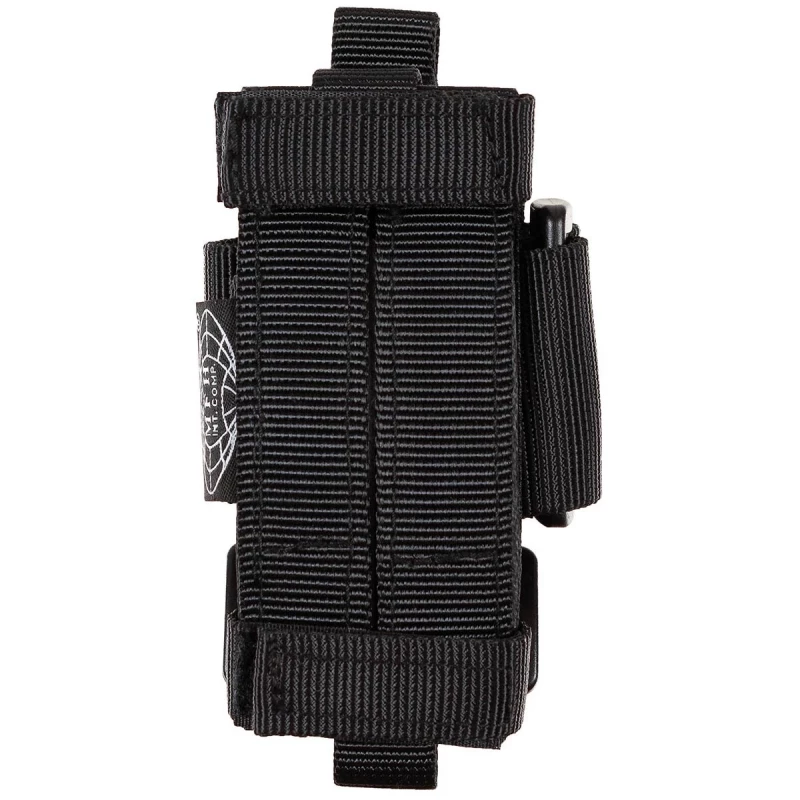 Handyhalter MOLLE in der Farbe HDT-camo LE