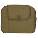Tablet Tasche Molle in der Farbe oliv