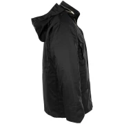 US Feldjacke M65 in der Farbe schwarz