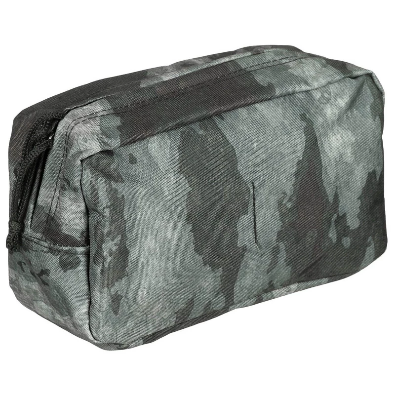 Mehrzwecktasche MOLLE in der Farbe HDT-camo LE