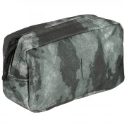 Mehrzwecktasche MOLLE in der Farbe HDT-camo LE