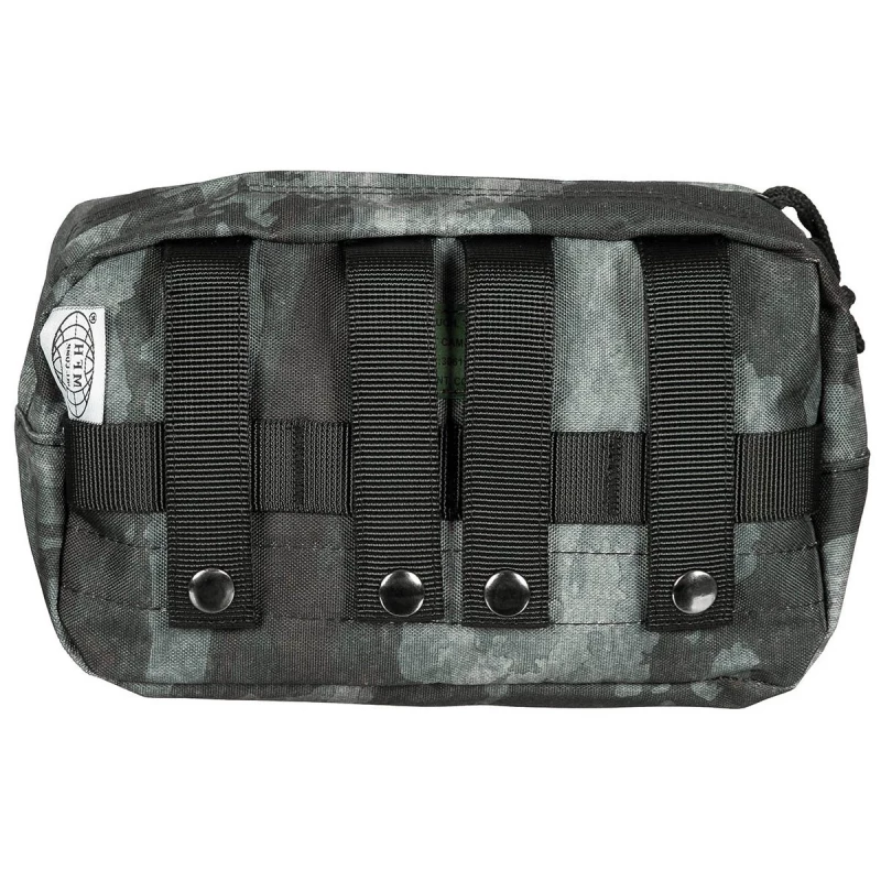 Mehrzwecktasche MOLLE in der Farbe HDT-camo LE