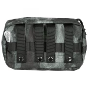 Mehrzwecktasche MOLLE in der Farbe HDT-camo LE