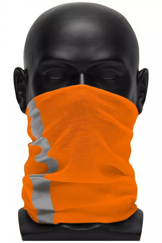 X-TUBE Signal - neon-orange