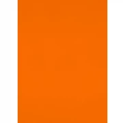 X-Tube Signal in der Farbe neon-orange. Multifunktionales Schlauchtuch mit reflektierenden Streifen